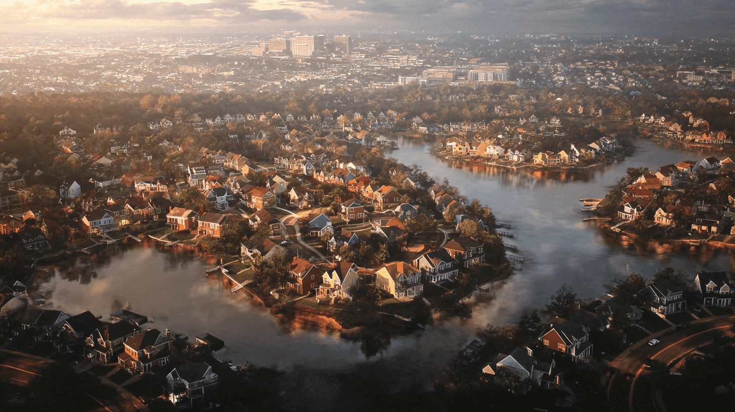 Cash Offers in Baltimore & Beyond